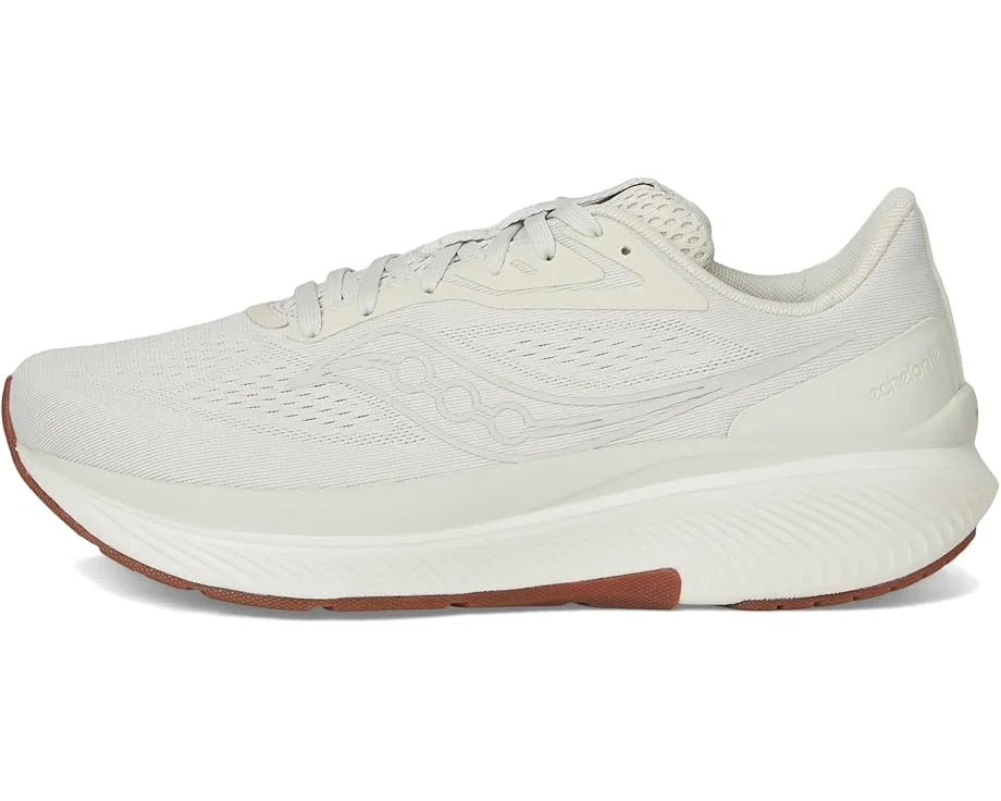 Кроссовки Saucony Echelon 10 с широкой платформой PWRRUN и подошвой XT-900