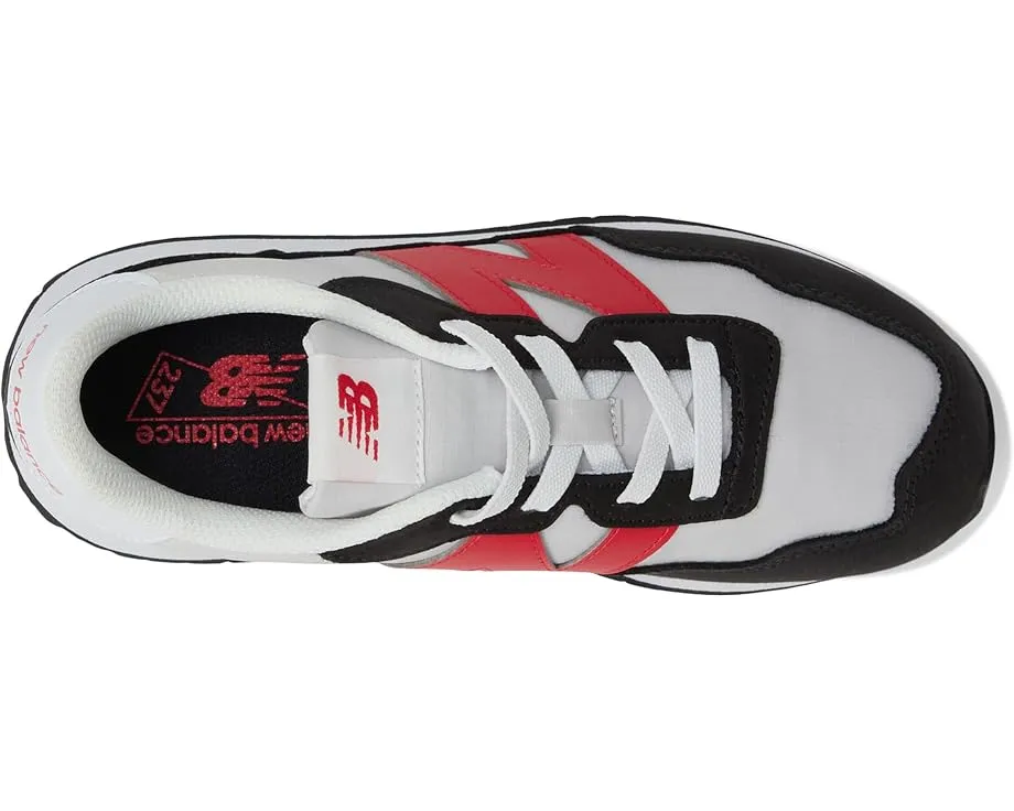 Кроссовки New Balance 237 Bungee Lace для детей