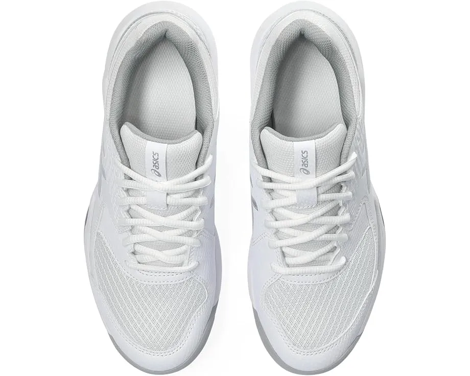 Теннисные кроссовки ASICS Gel-Dedicate 8 с технологией амортизации GEL