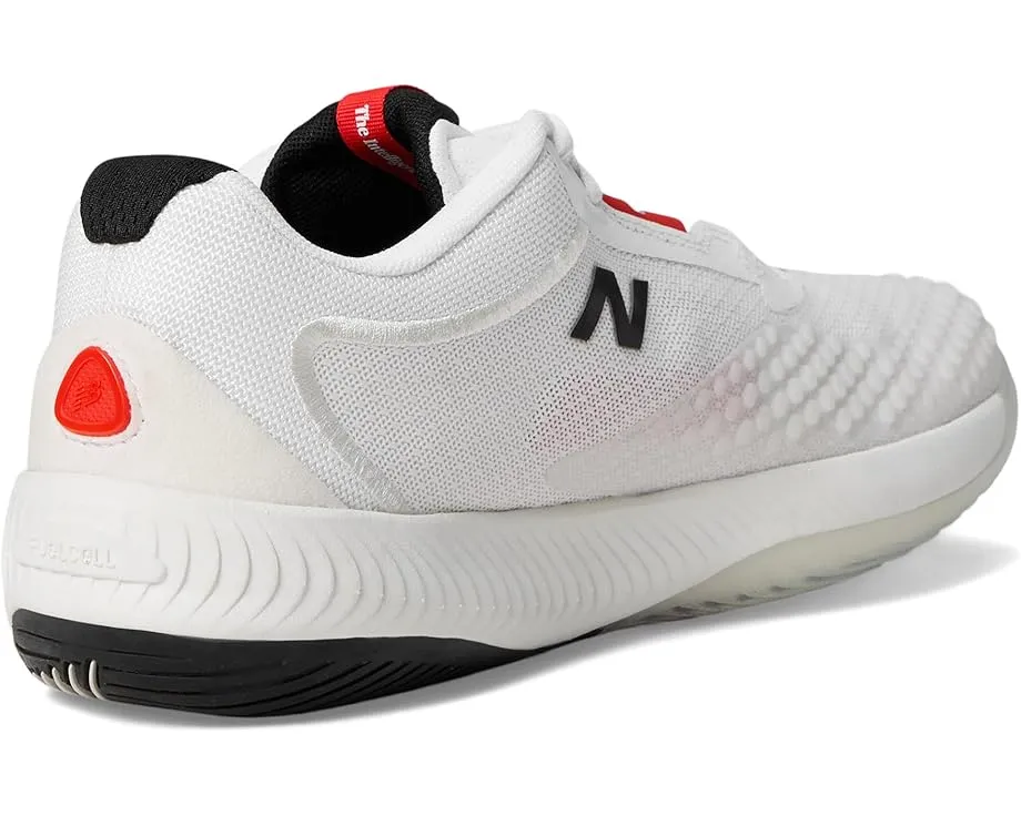 Теннисные кроссовки FuelCell 996v6 с технологией NDurance от New Balance
