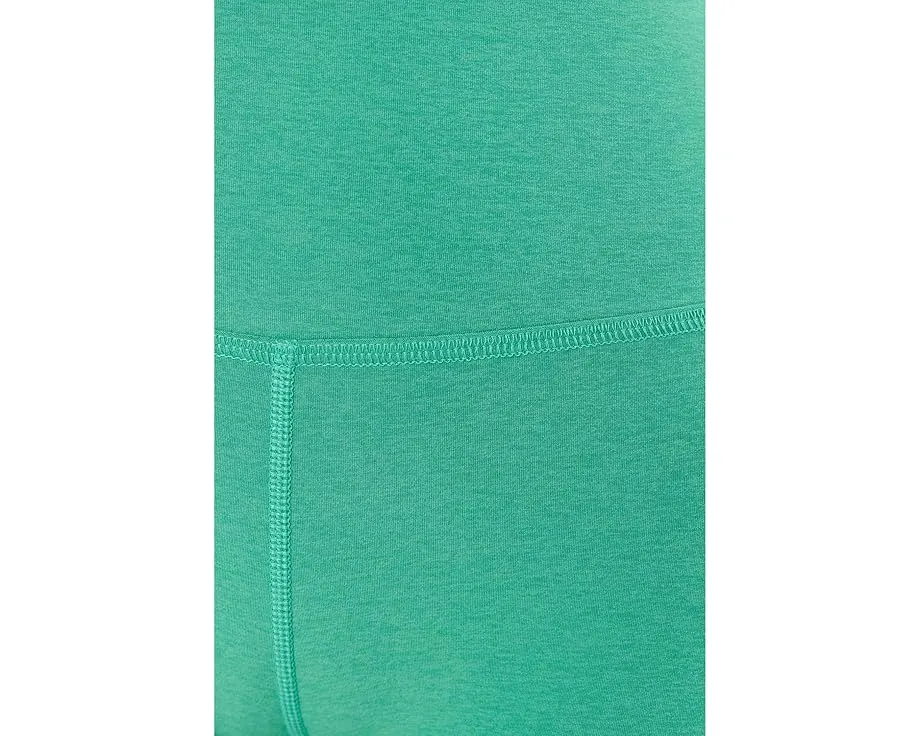 Велосипедки Beyond Yoga 5" Spacedye Keep Pace с широким поясом