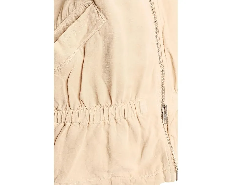 Куртка Sofi Sand Brown от AllSaints