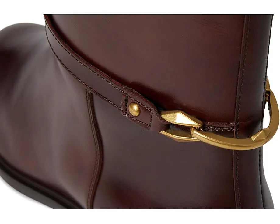Vince Camuto сапоги Adria для верховой езды до колена с ремешком на щиколотке