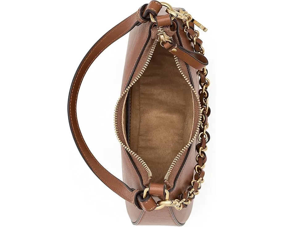Сумка через плечо Marcy средняя Lauren Ralph Lauren