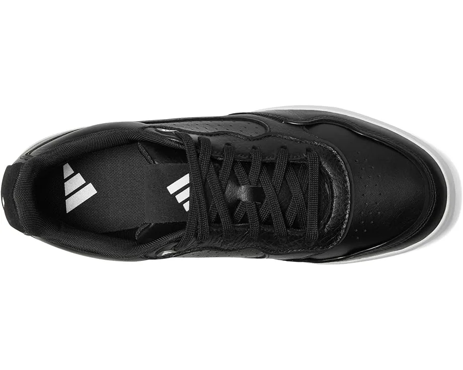 Гольф обувь Retrocross 25 Spikeless с подошвой в виде рыбьей чешуи Adidas