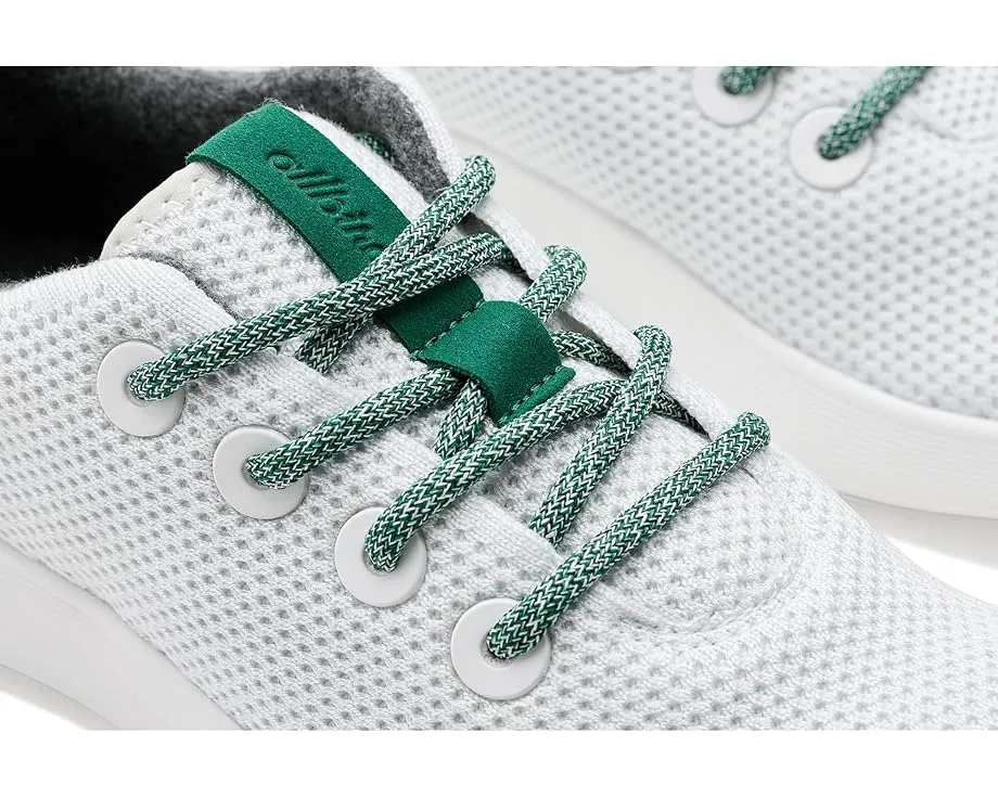 Кроссовки Allbirds Tree Runner NZ из TENCEL Lyocell