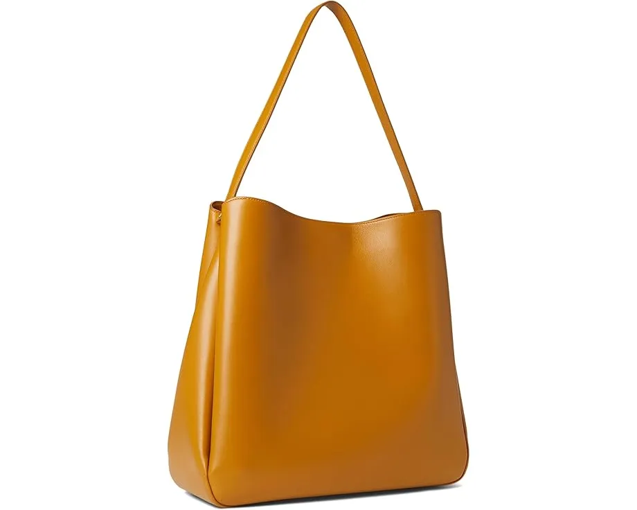 Сумка хобо Kate Spade New York Grace из кожи с магнитной кнопкой