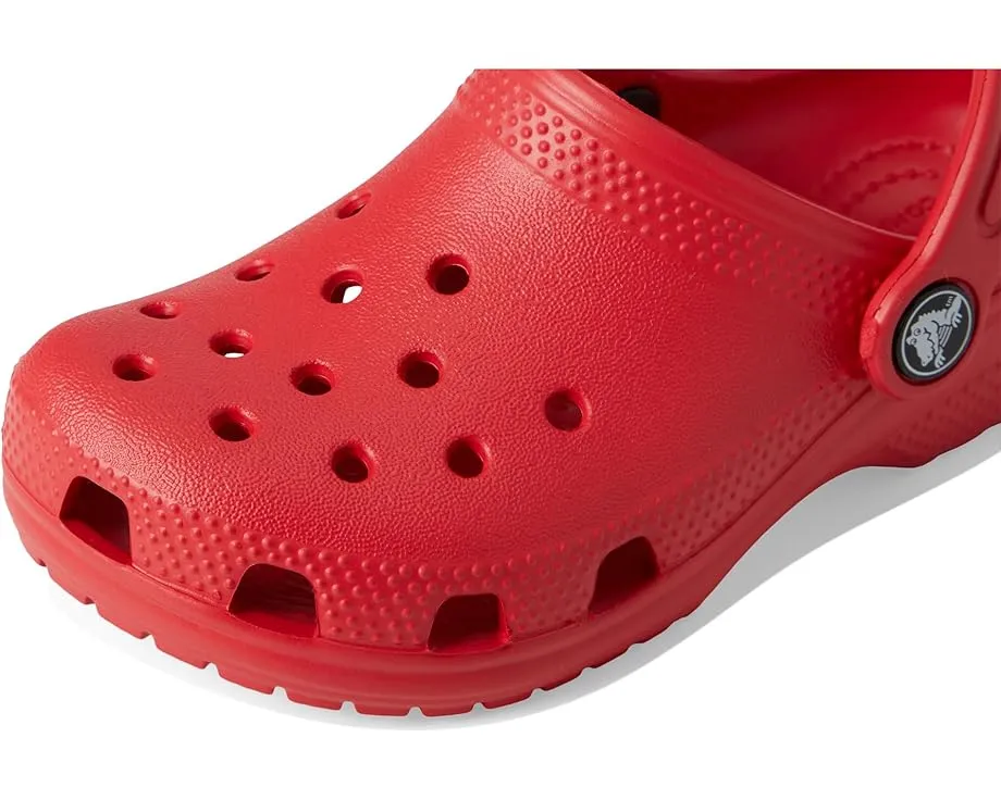 Crocs Classic Clogs сабо для малышей из материала Croslite