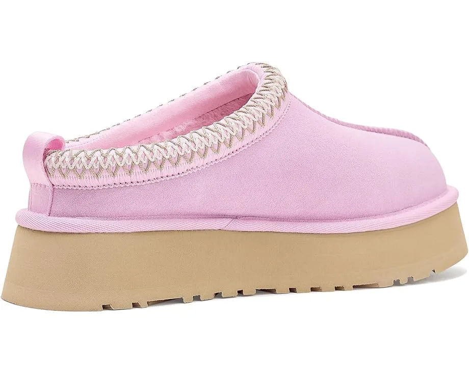 UGG Tazz II с оплеткой UGGbraid и подошвой из сахарного тростника