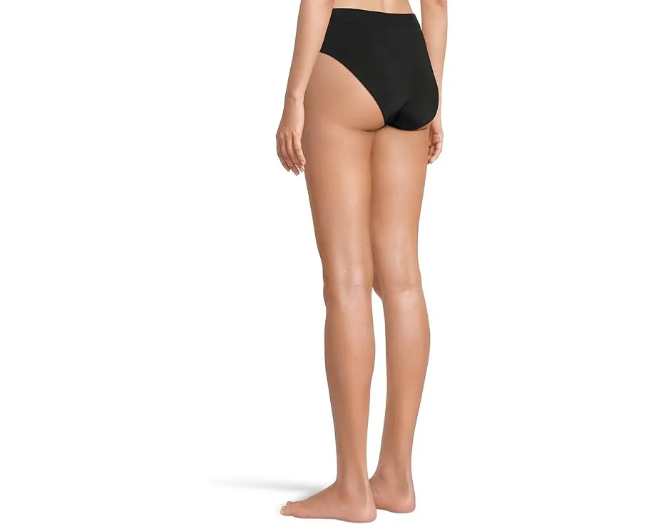 Wacoal Трусы B-Smooth High-Cut с завышенной посадкой и бесшовным дизайном