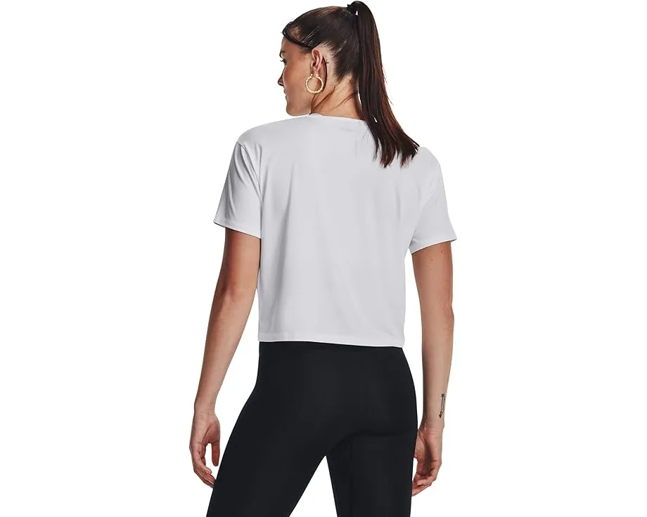 Футболка Under Armour Motion с коротким рукавом и логотипом