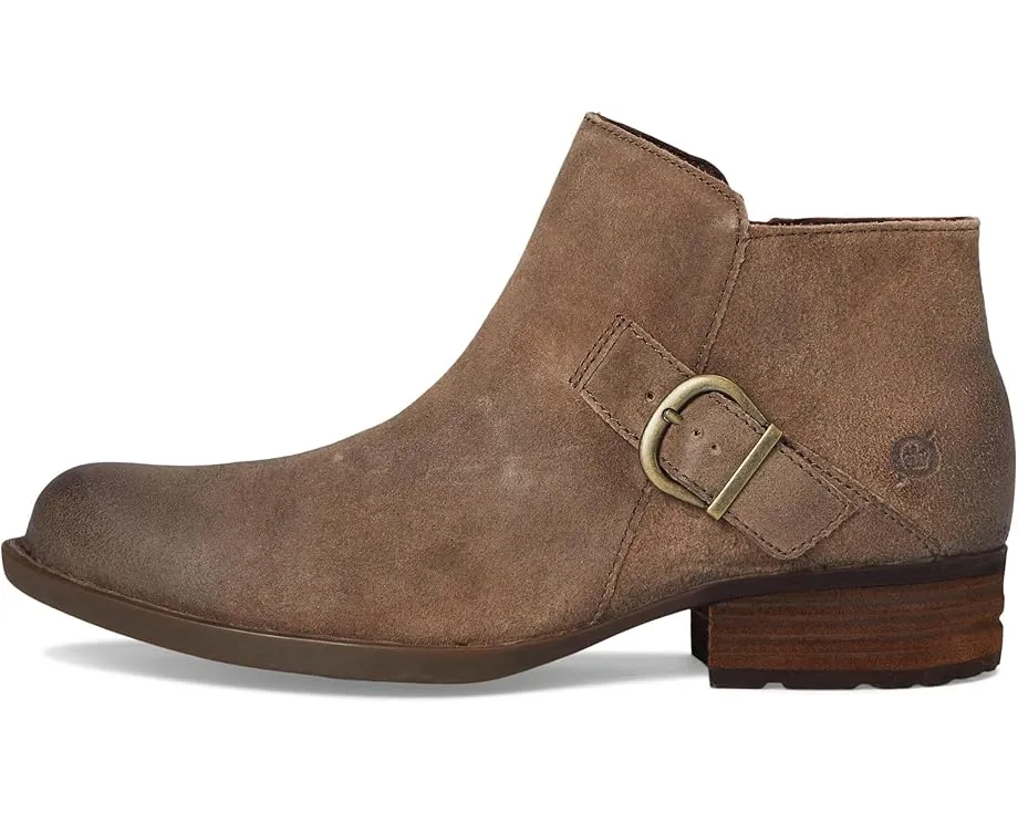 Ботинки Born Kace до щиколотки с миндалевидным носком и стелькой с эффектом памяти