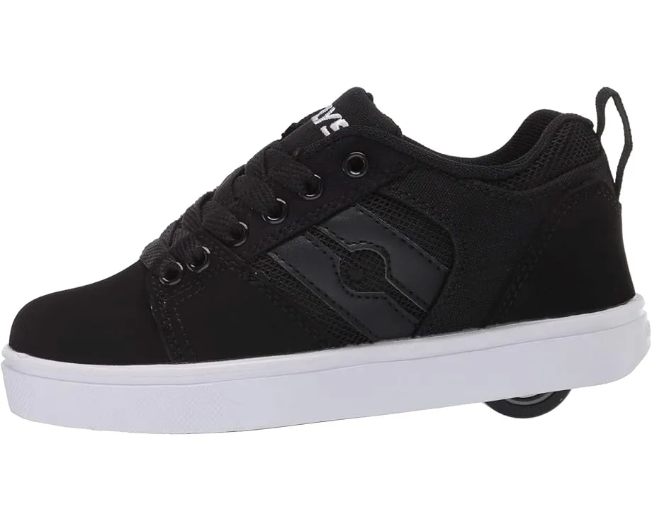 Кроссовки на колесиках Heelys Racer 20 со съемными колесами
