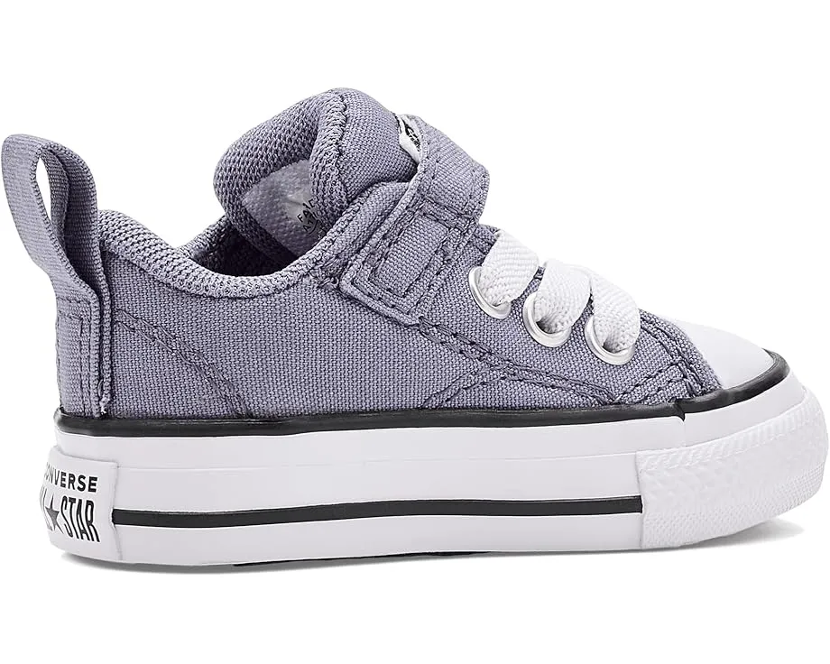 Кеды детские Converse Chuck Taylor All Star Malden Street Easy-On с регулируемой застежкой
