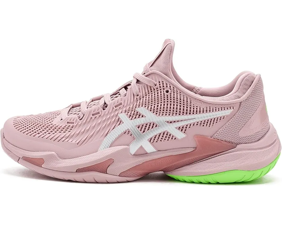 Теннисные кроссовки Court FF 3 с технологией GEL от ASICS