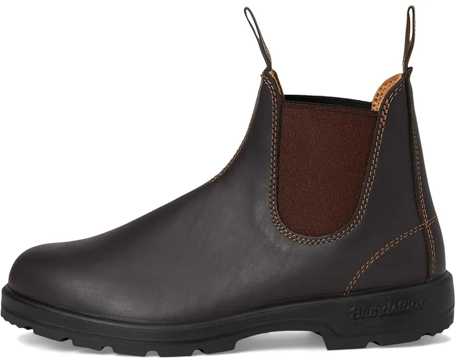 Blundstone BL550 ботинки эволюция оригинальной модели 500