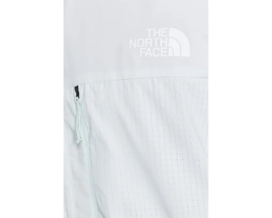Футболка The North Face Trail Lightrange с коротким рукавом и защитой от солнца