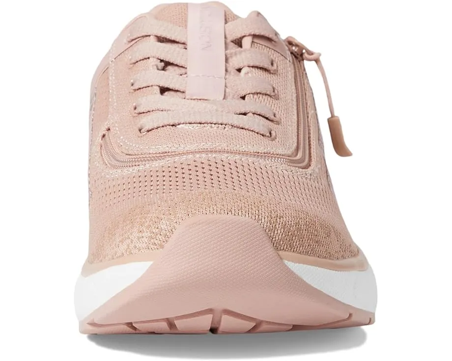 Кроссовки BILLY Sport Inclusion с короткой молнией и дышащей конструкцией