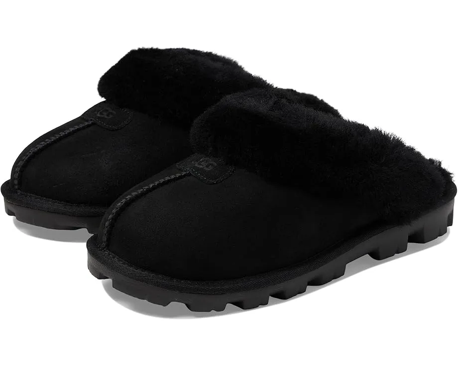 UGG Coquette угги с подкладкой из овчины и подошвой Treadlite