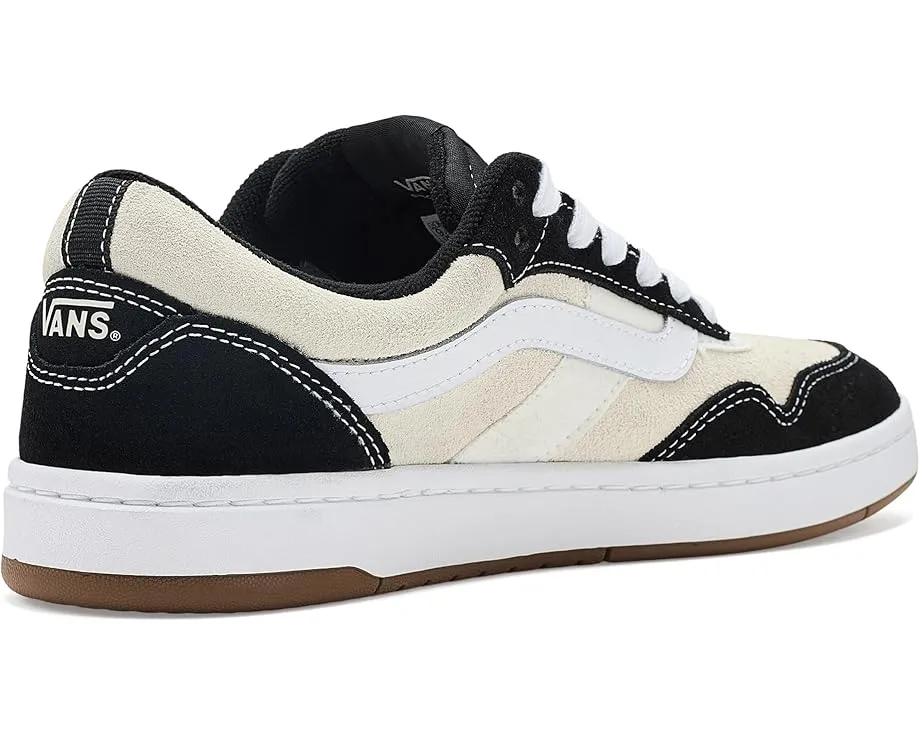 Кроссовки Vans Cruze 3.0 с технологией ComfyCush