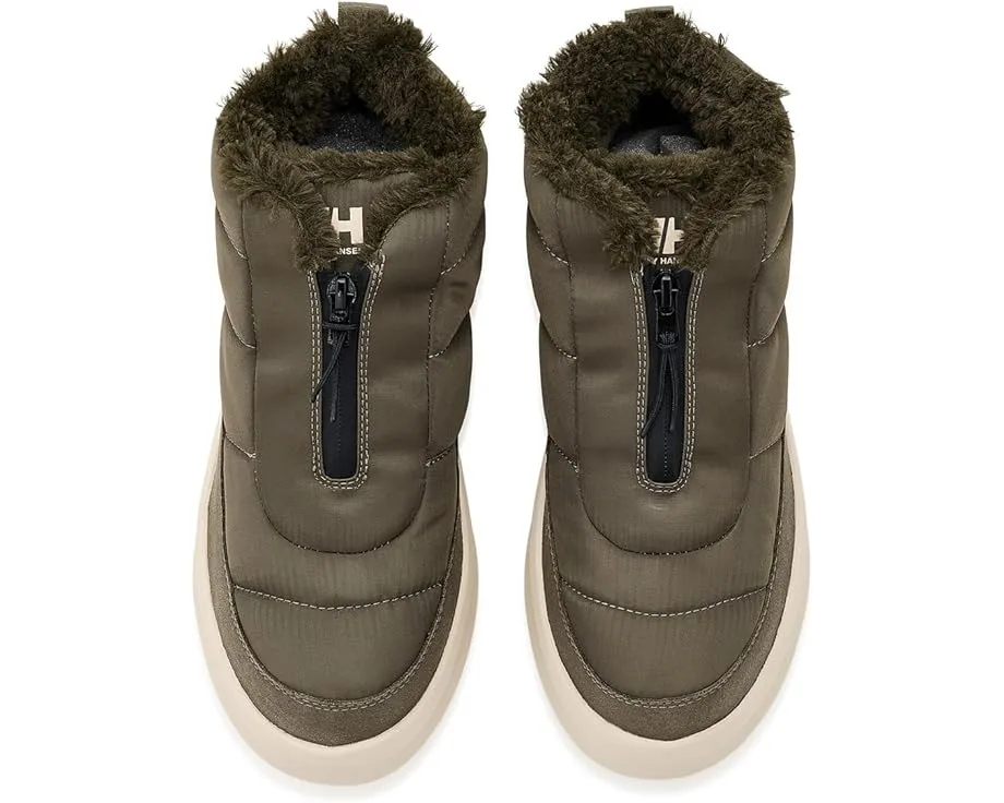 Ботинки Helly Hansen Cora с утеплителем PrimaLoft Eco 300 г и подошвой Max-Grip