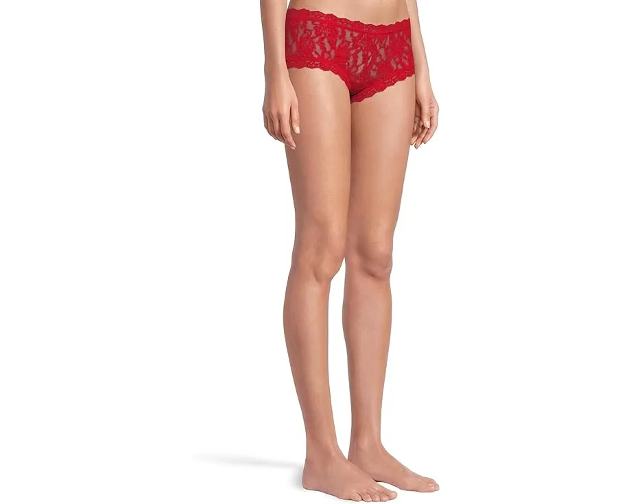 Бикини из кружева Signature Lace с французским покроем