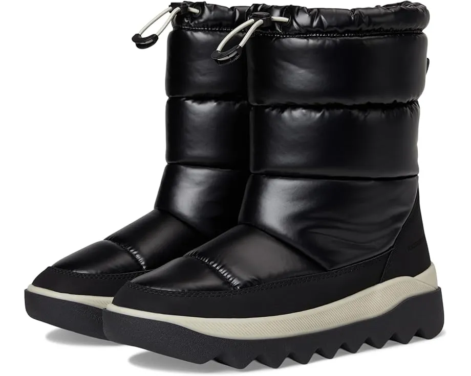 Ботинки Cougar Bara с утеплителем PrimaLoft и шнурком-кулиской