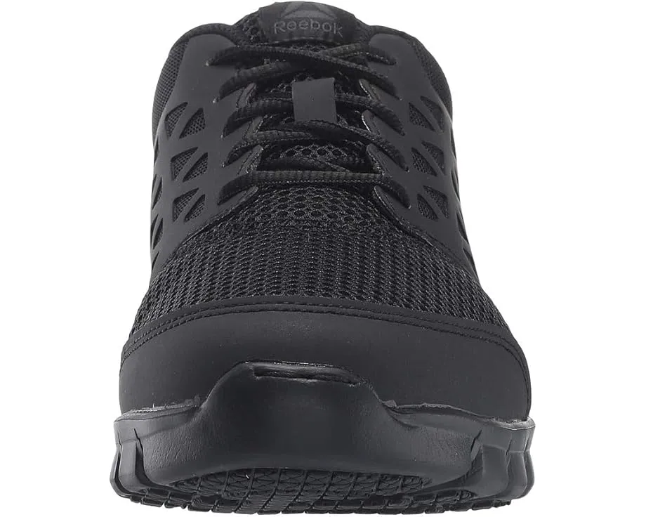 Рабочие туфли Reebok Work Sublite Cushion RB4035 с мягким носком