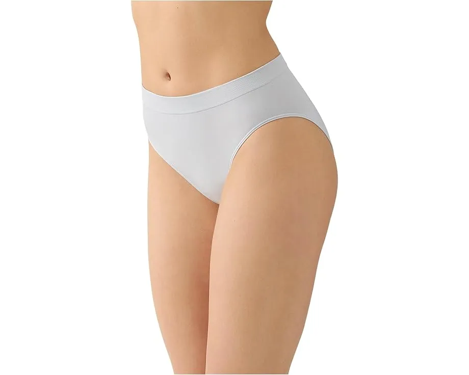 Трусы Wacoal B-Smooth с бесшовным дизайном и посадкой на естественной талии