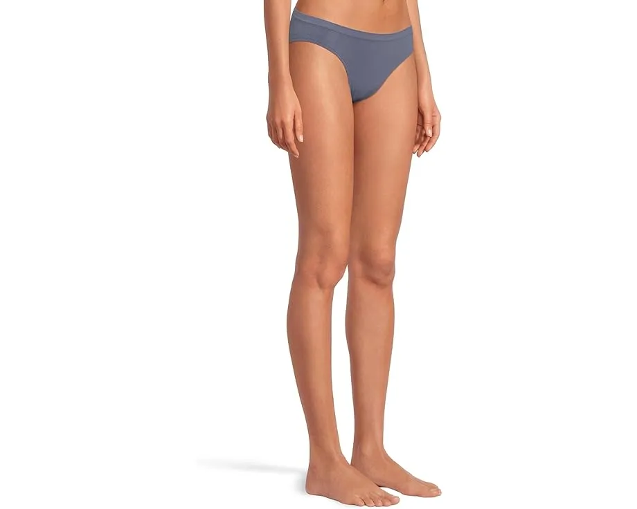 Бикини Intraknit Slim Fit из мериносовой шерсти и TENCEL Lyocell