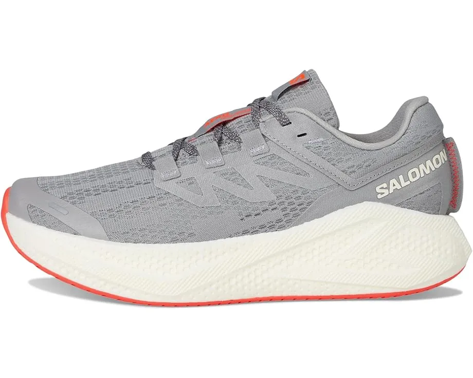 Salomon Aero Glide 3 кроссовки для бега с пеной высокой плотности и стелькой OrthoLite