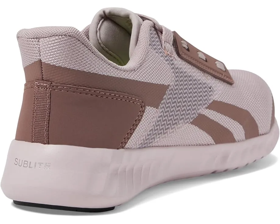 Reebok Work женские туфли Sublite Legend с композитным носком