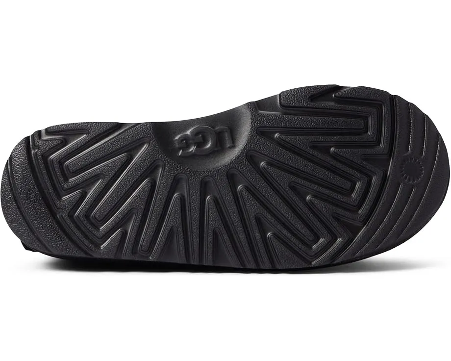Угги UGG Kids Bailey Bow II для детей с бантами и подошвой Treadlite