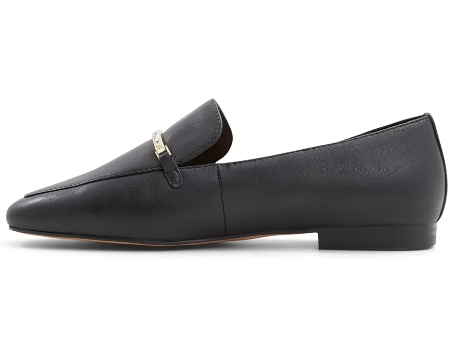 Лоферы Tayley с квадратным закрытым носком из кожи ALDO
