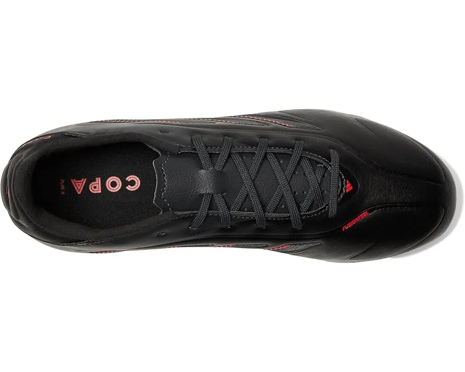 Детские футбольные бутсы Adidas Copa Pure 3 League для твердого и синтетического покрытия
