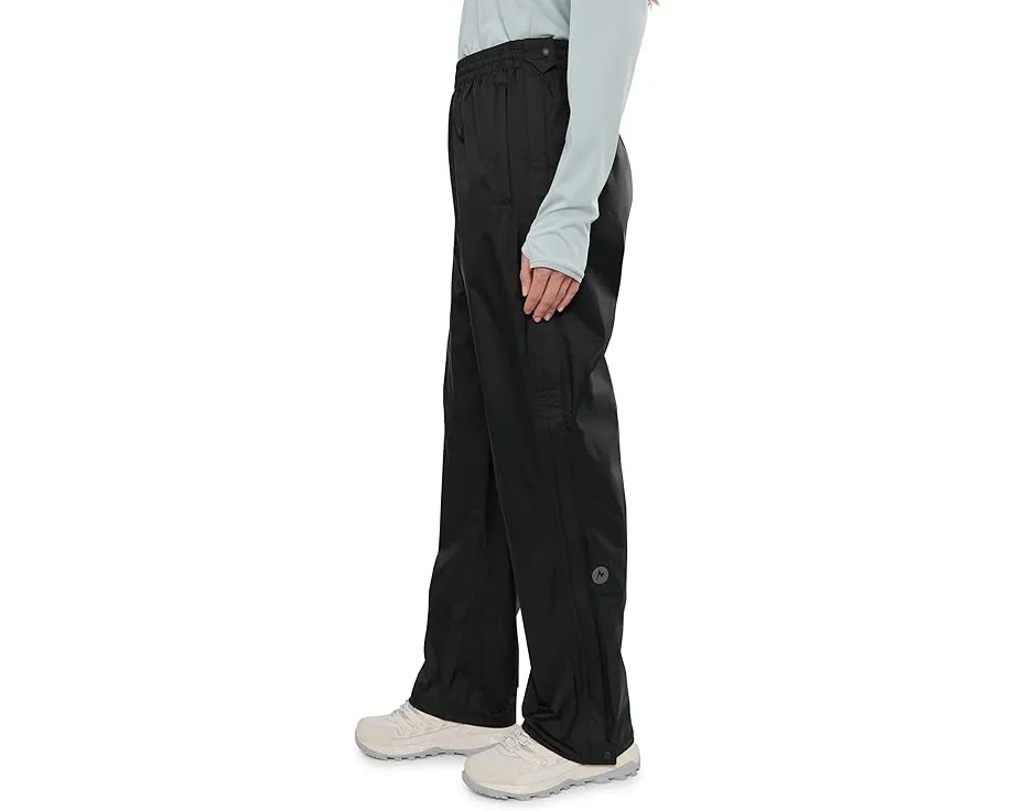 Precip Evo Full Zip Pants
