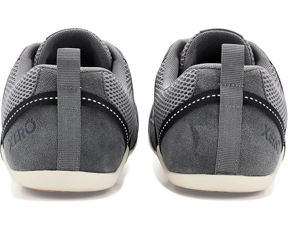 Кроссовки Xero Shoes Prio для естественного движения с широким носком