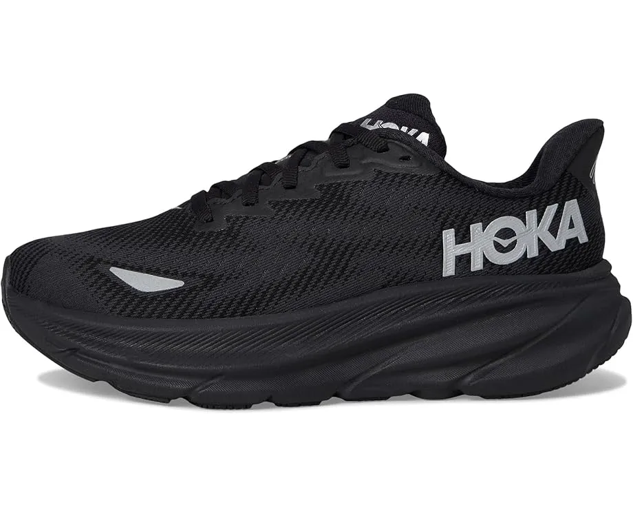 Кроссовки Hoka Clifton 9 GTX с технологией GORE-TEX и амортизацией для бега