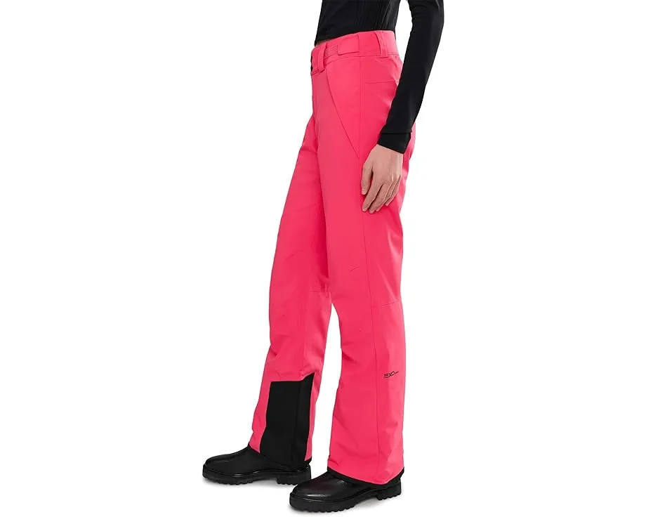 Брюки Section с мембраной 10K и утеплителем EXO THERMO от Spyder