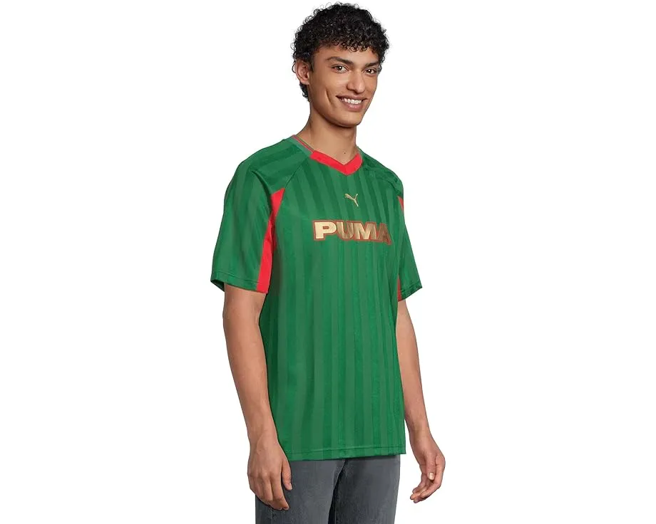 Футболка PUMA Sport Lifestyle Soccer с технологией dryCELL