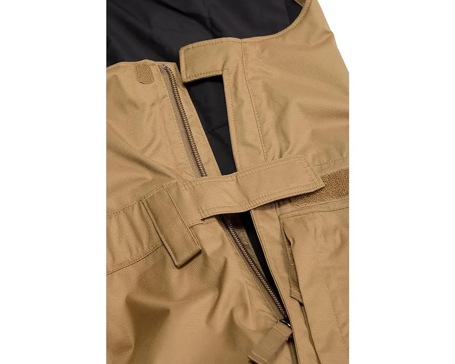 Детский утепленный комбинезон The North Face Teen Freedom с мембраной DryVent