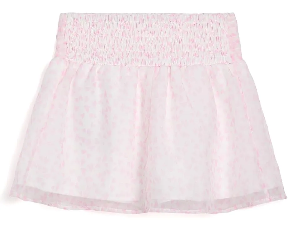Детская юбка-шорты Emerson Organza от abercrombie kids