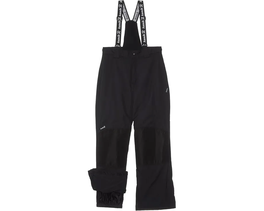 Детские снежные штаны Kamik Kids Urban20 с утеплителем