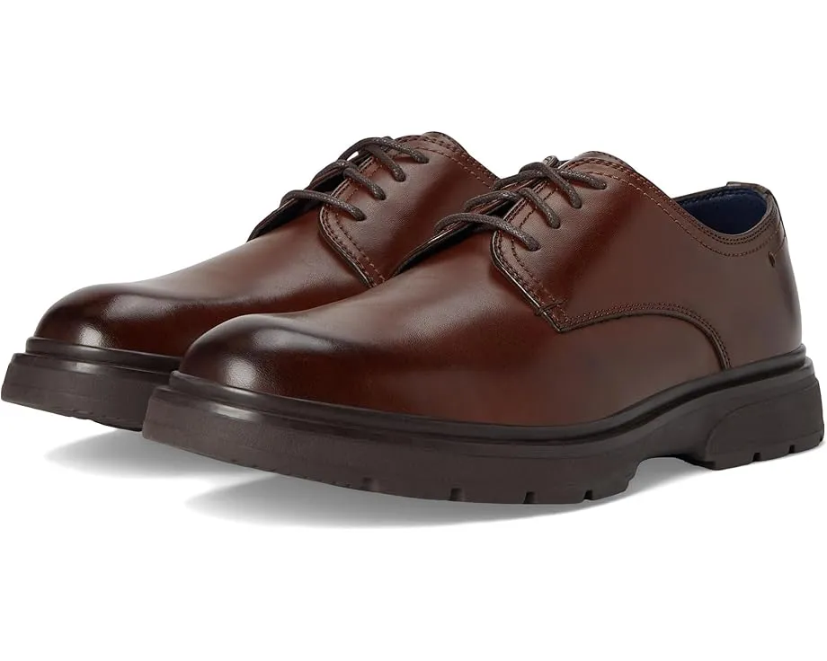 Dockers Tradeston оксфорды с технологией Supreme Comfort и резиновой подошвой