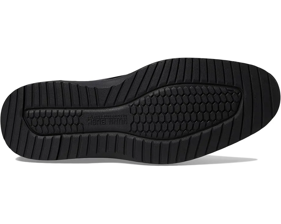 Оксфорды Nunn Bush Griff из натуральной кожи с удобной стелькой