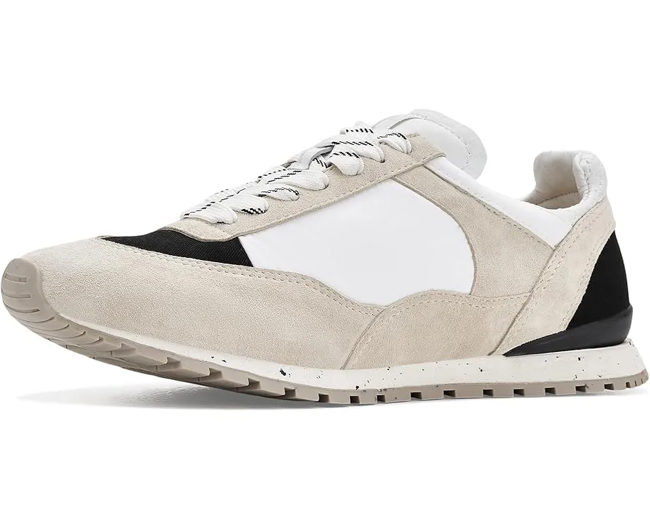 Туфли Vaneli Fionn из замши на шнуровке с круглым носком