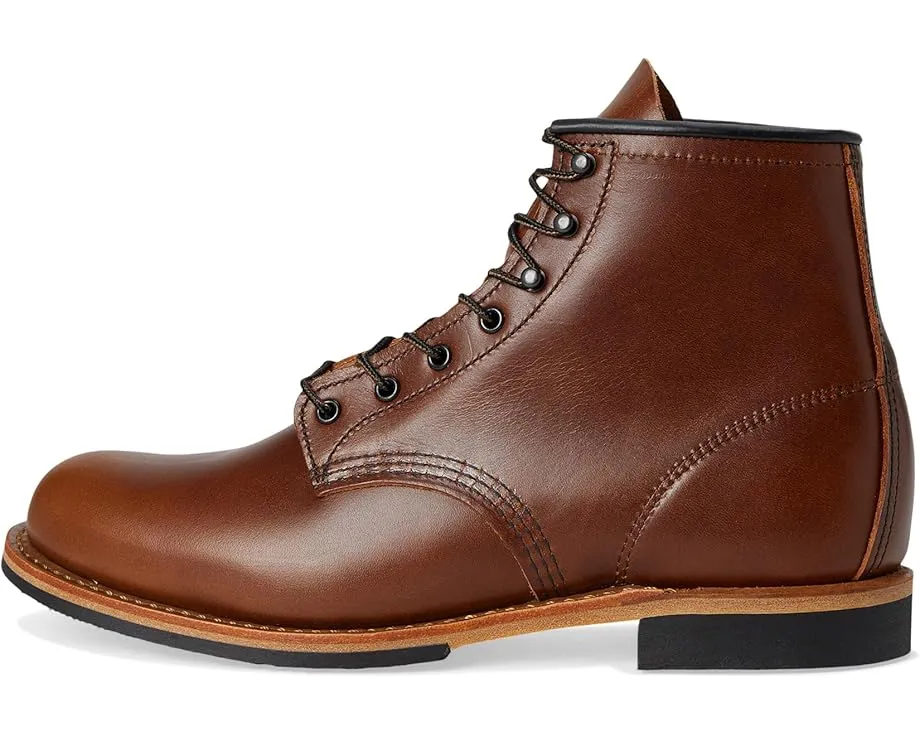 Ботинки Red Wing Heritage Beckman из водостойкой кожи с амортизированной стелькой