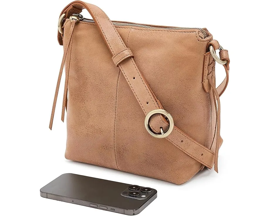 Сумка кроссбоди Expedition HOBO Navy Horizon