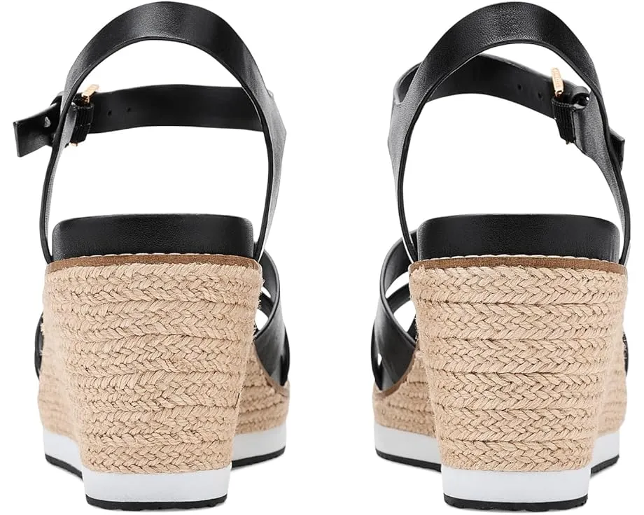 Эспадрильи Cloudfeel Ronnie от Cole Haan на танкетке с ремешком на щиколотке