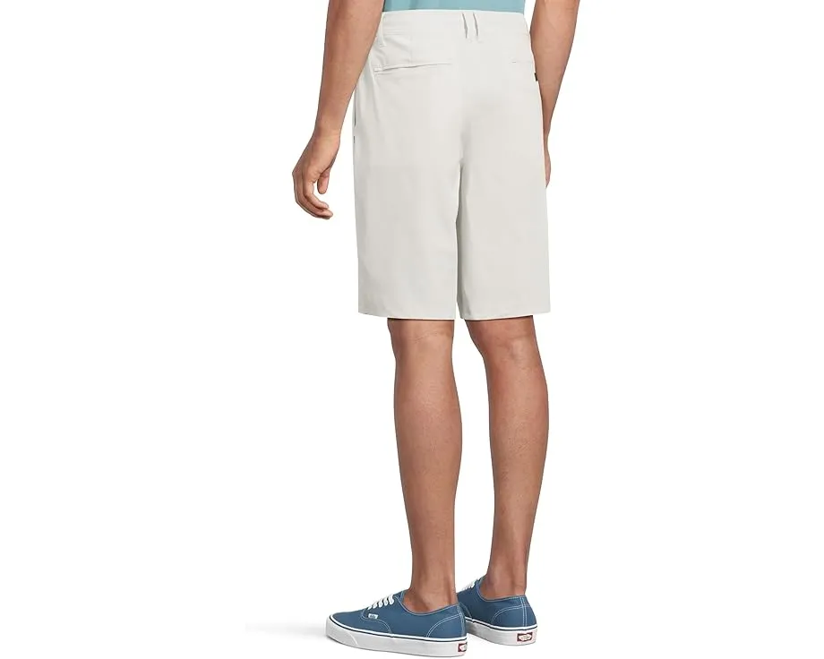 Шорты O'Neill Reserve Heather 21 с технологией Hyperdry